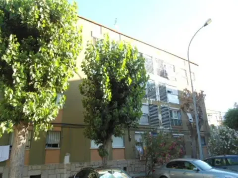 Piso en calle de Manuel Falla, 41